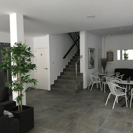Hostal El Mercat Villajoyosa Esterno foto