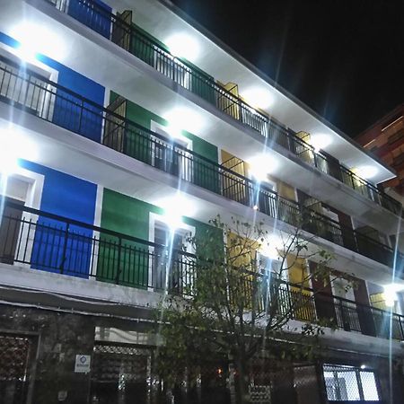 Hostal El Mercat Villajoyosa Esterno foto
