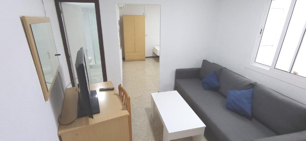 Hostal El Mercat Villajoyosa Esterno foto