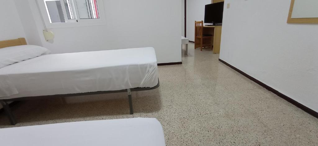Hostal El Mercat Villajoyosa Esterno foto