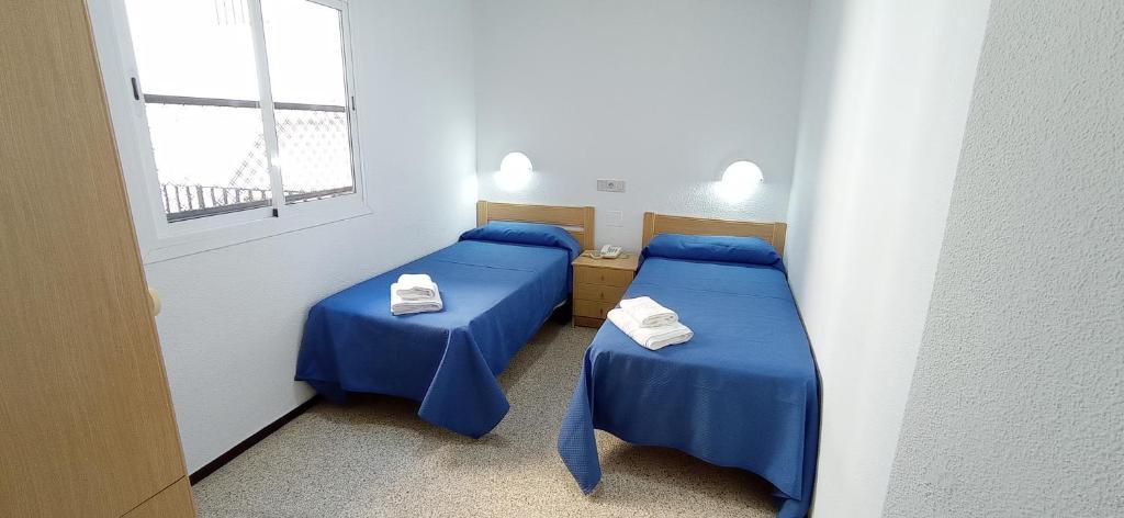Hostal El Mercat Villajoyosa Esterno foto