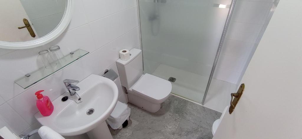 Hostal El Mercat Villajoyosa Esterno foto