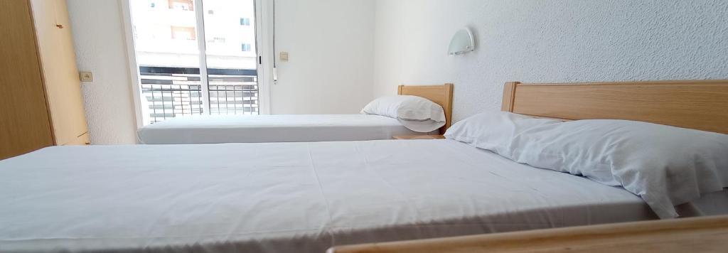 Hostal El Mercat Villajoyosa Esterno foto