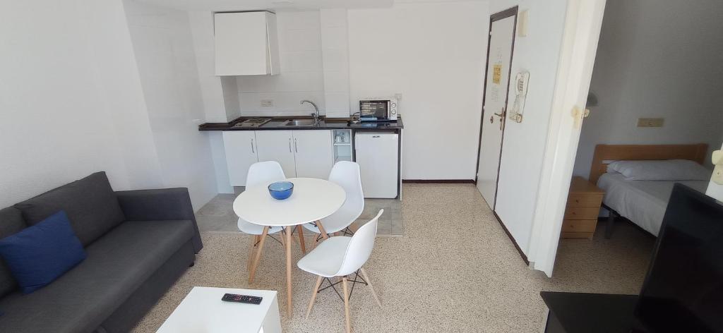 Hostal El Mercat Villajoyosa Esterno foto