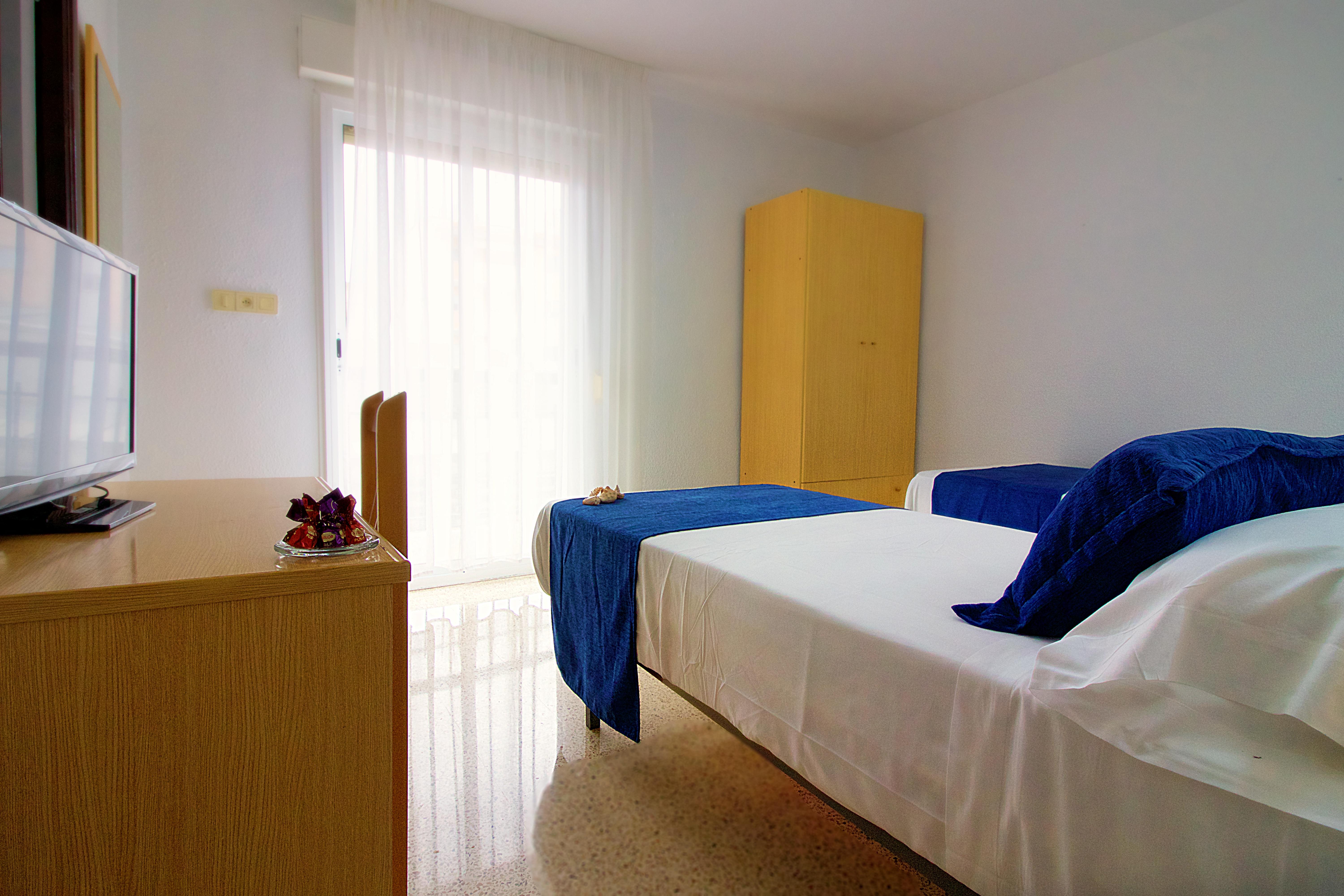 Hostal El Mercat Villajoyosa Esterno foto
