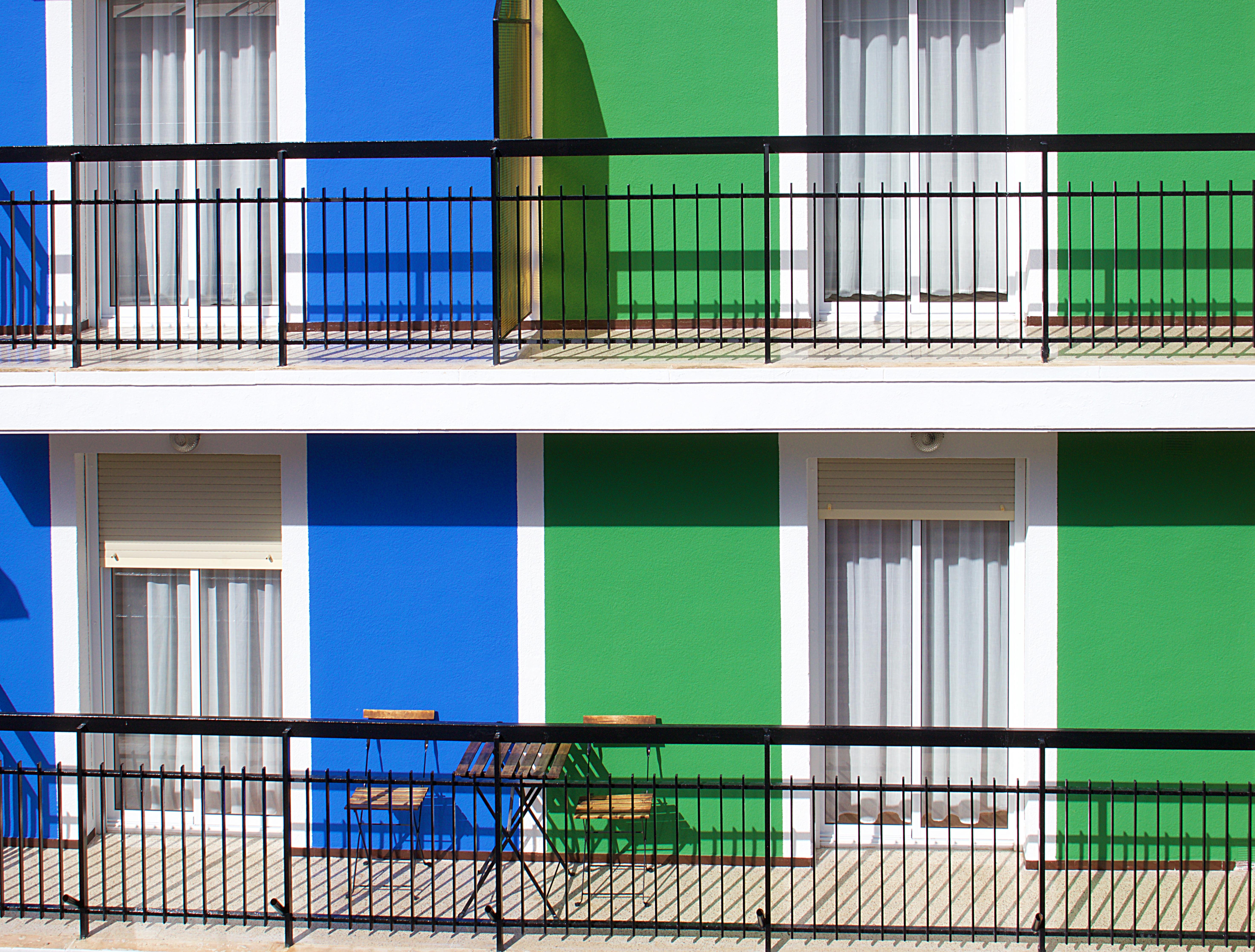 Hostal El Mercat Villajoyosa Esterno foto