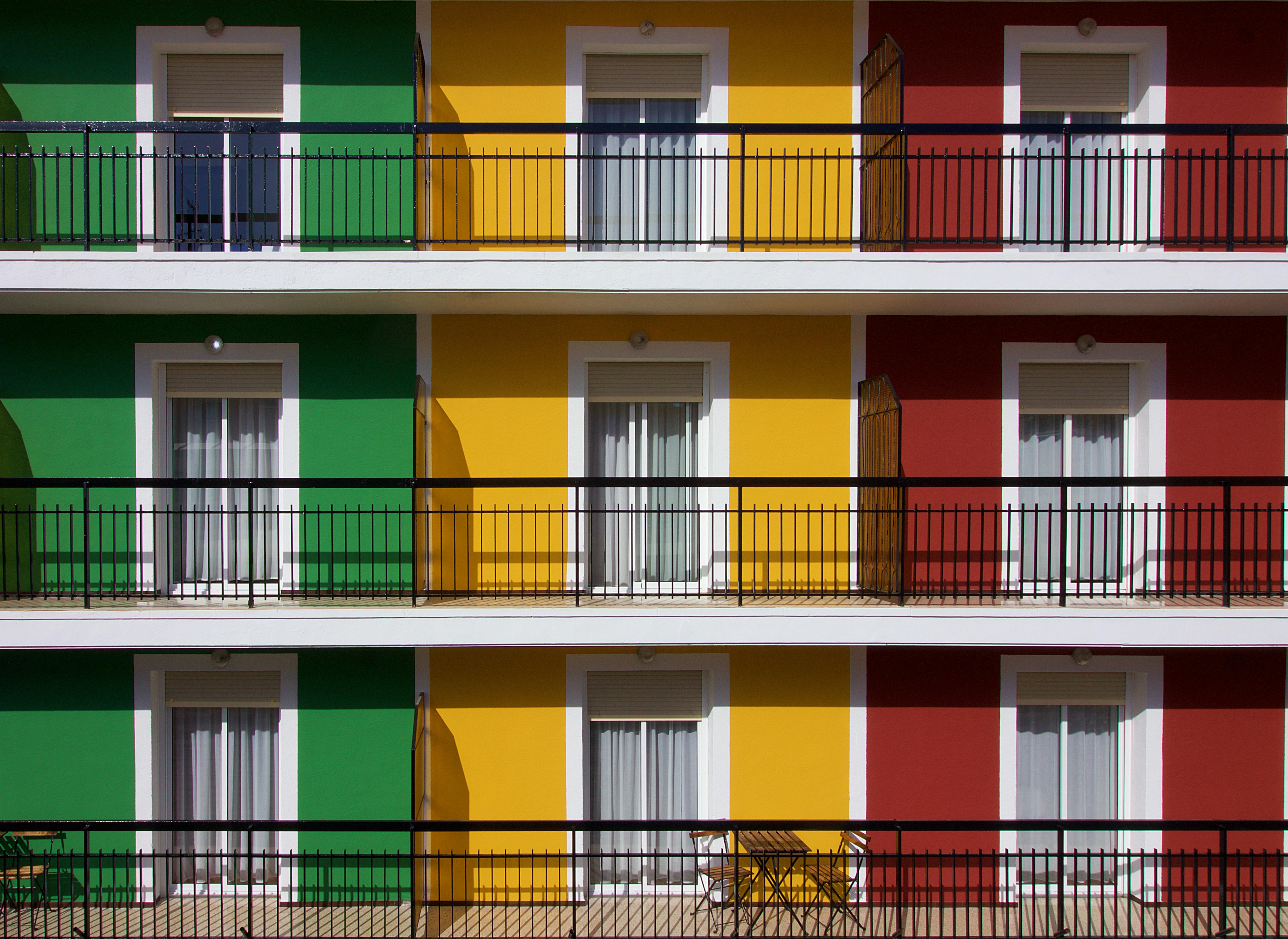 Hostal El Mercat Villajoyosa Esterno foto
