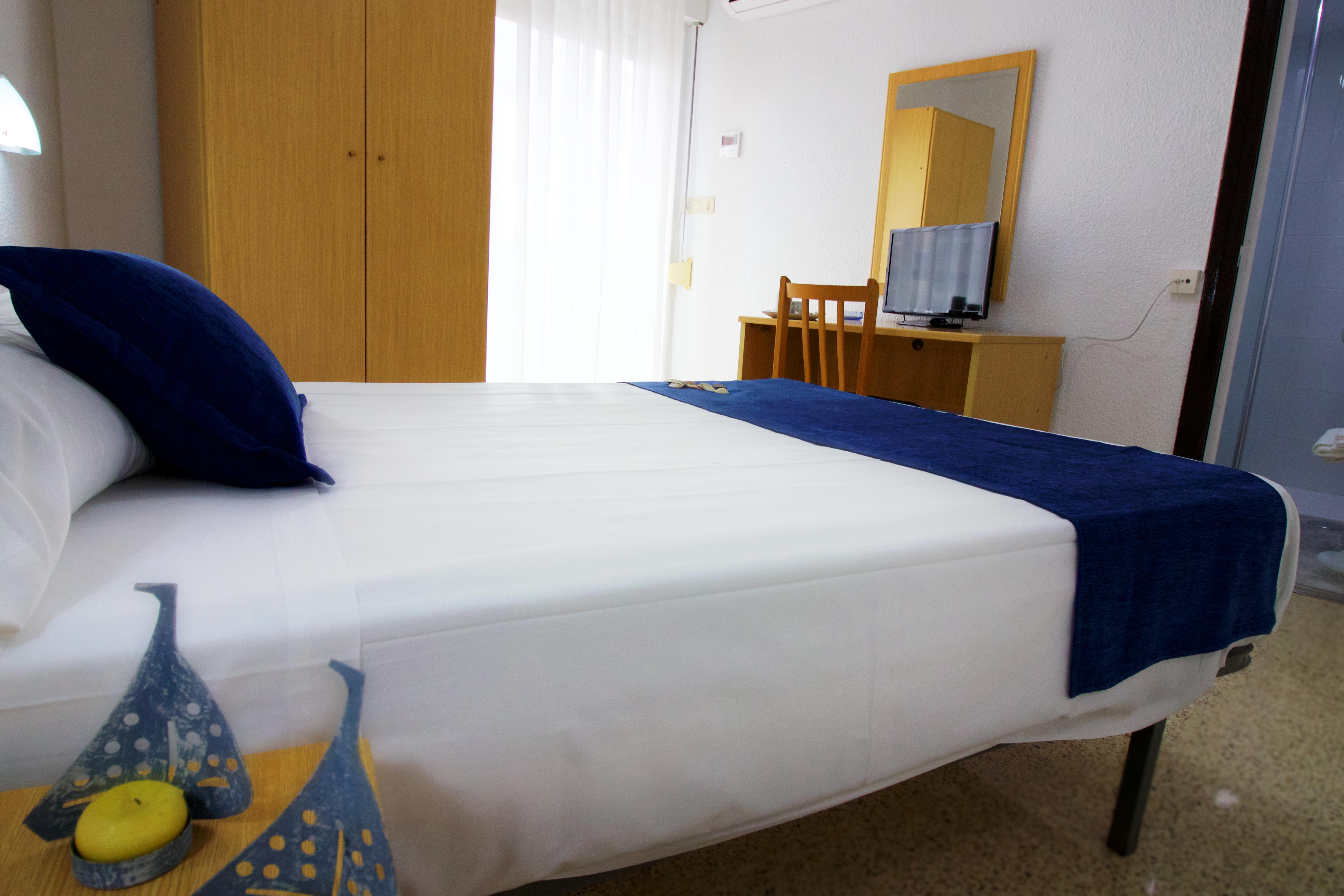 Hostal El Mercat Villajoyosa Esterno foto