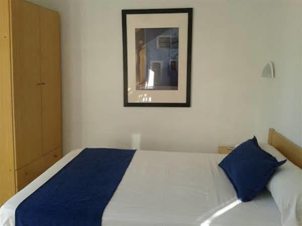 Hostal El Mercat Villajoyosa Esterno foto