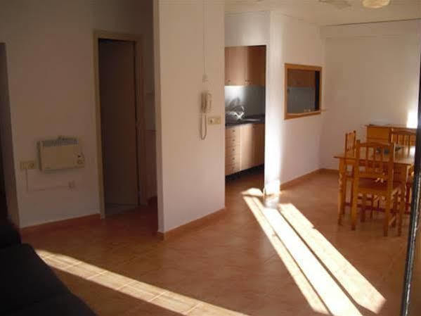 Hostal El Mercat Villajoyosa Esterno foto