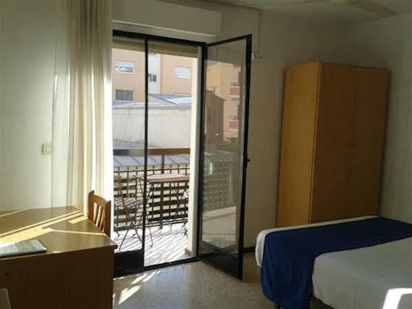 Hostal El Mercat Villajoyosa Esterno foto
