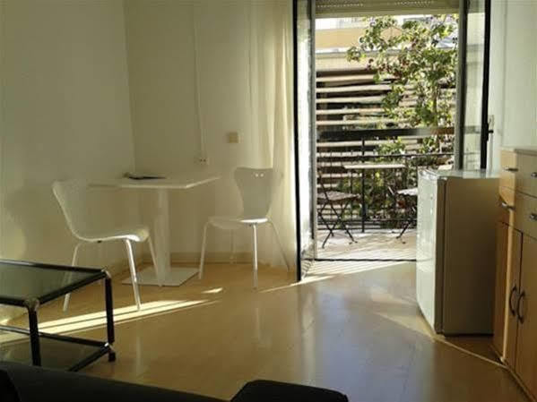Hostal El Mercat Villajoyosa Esterno foto