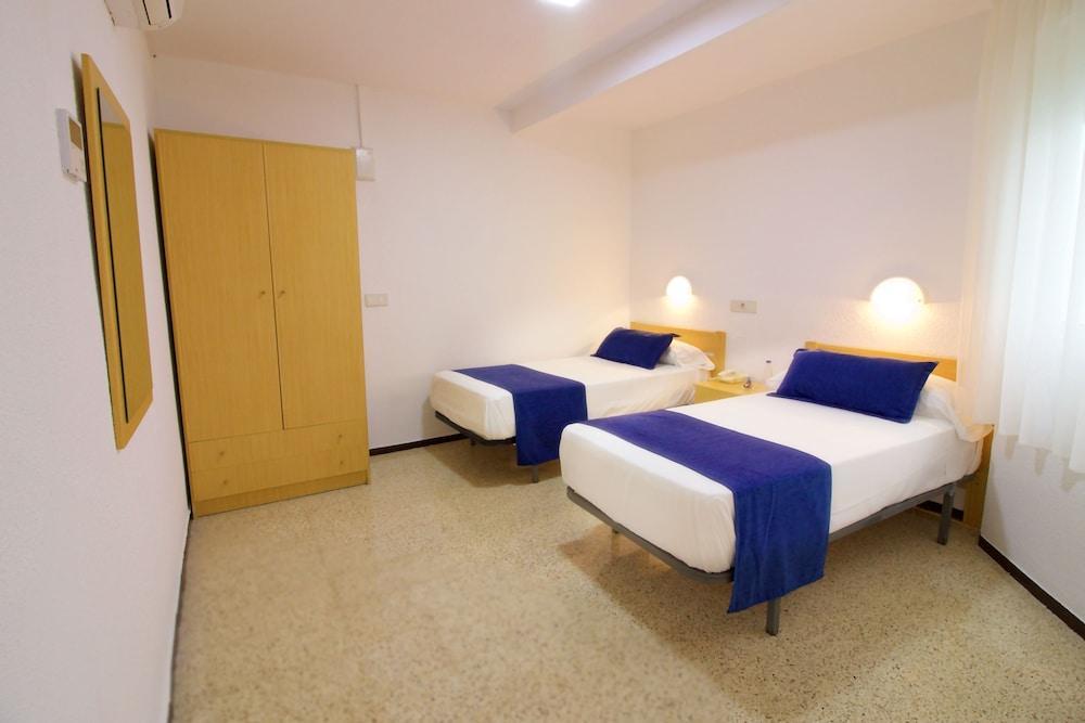 Hostal El Mercat Villajoyosa Esterno foto